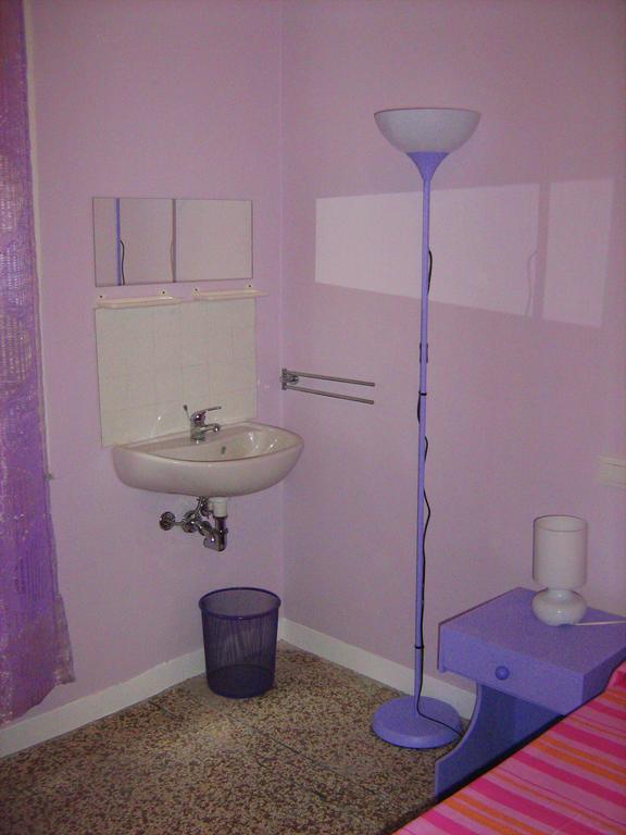 Sirenapop Concept B&B Rivazzurra Di Rimini Room photo